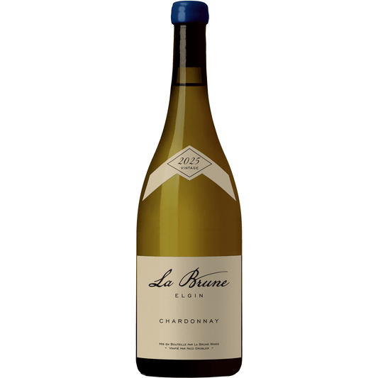 La Brune Chardonnay 2025
