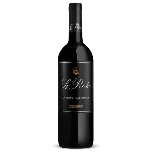 Le Riche Cabernet Sauvignon 2022