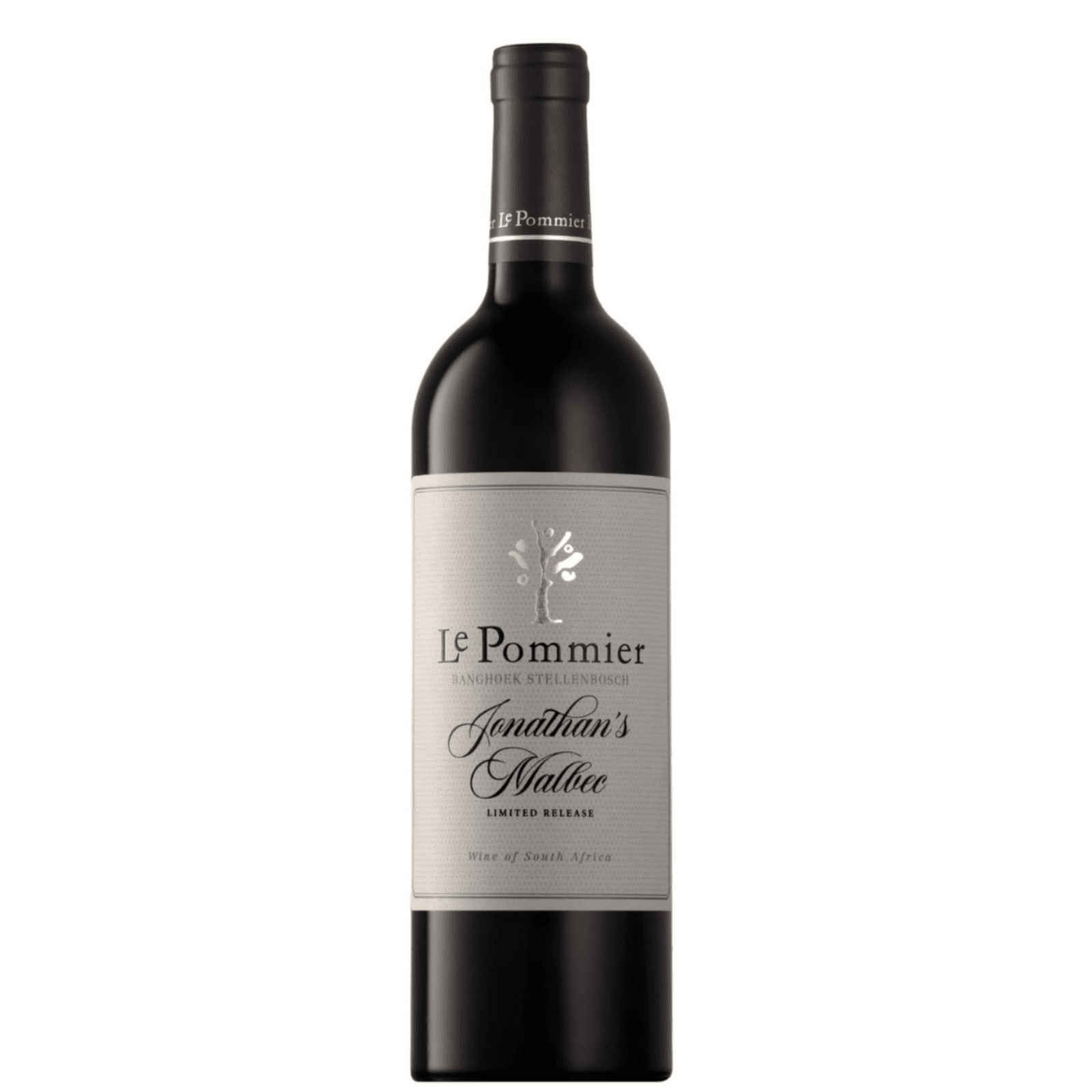 Le Pommier Jonathan Malbec 2021