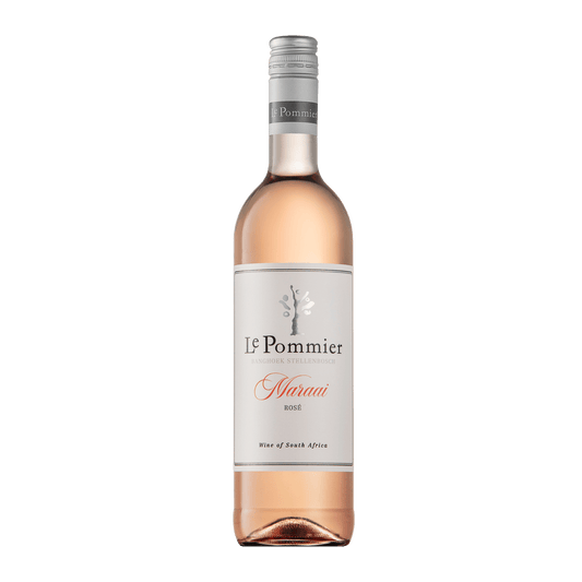 Le Pommier Maraai Rosé 2023