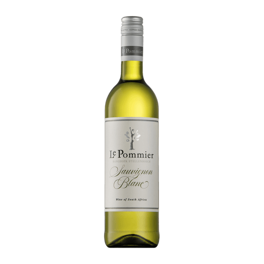 Le Pommier Sauvignon Blanc 2023