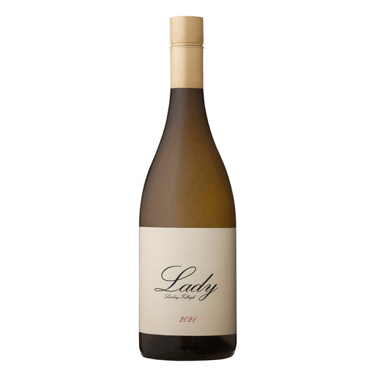 Lemberg Lady White Blend 2021