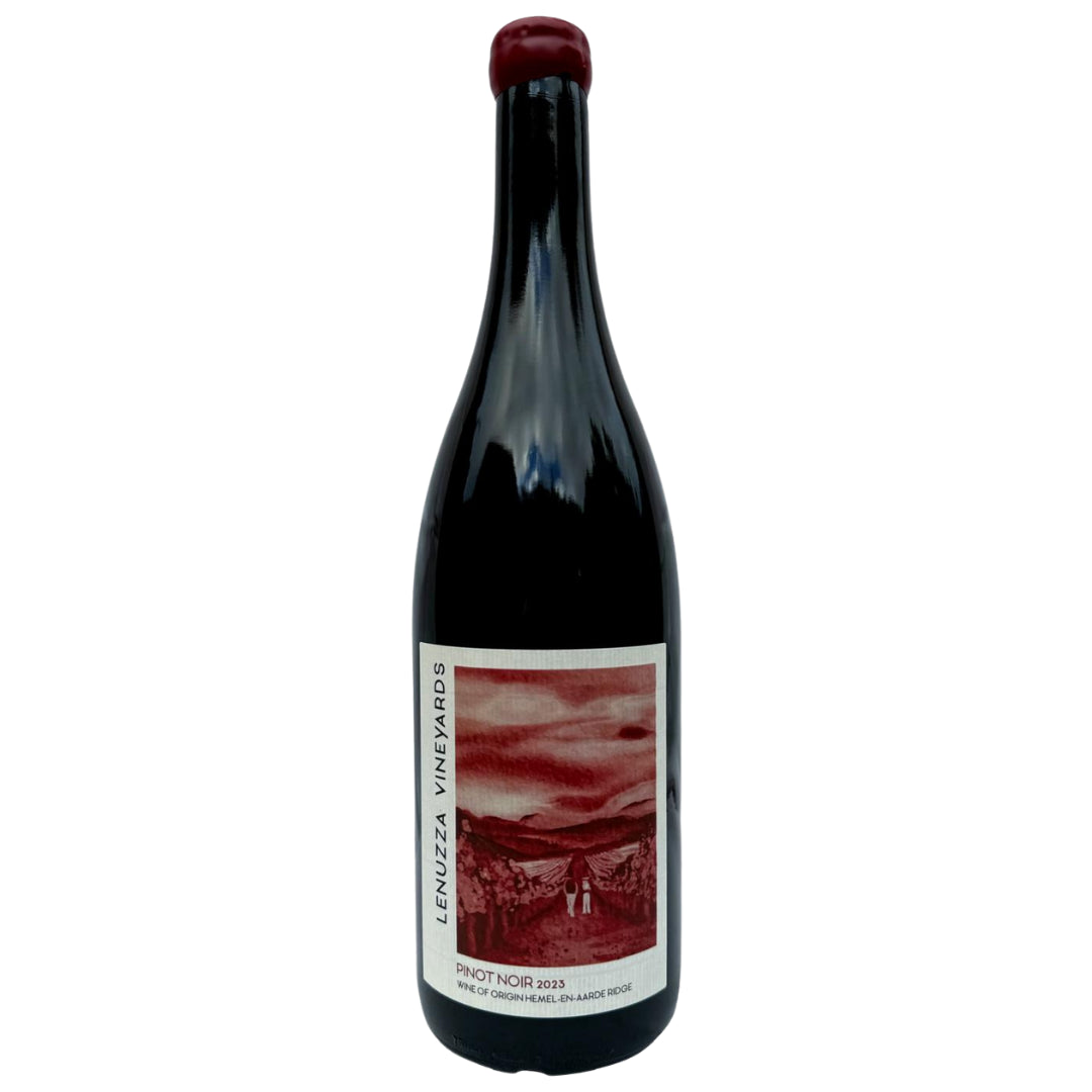 Lenuzza Pinot Noir 2022