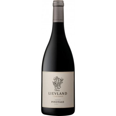 Lievland Bushvine Pinotage 2022