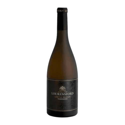 Lourensford Limited Release Viognier 2022