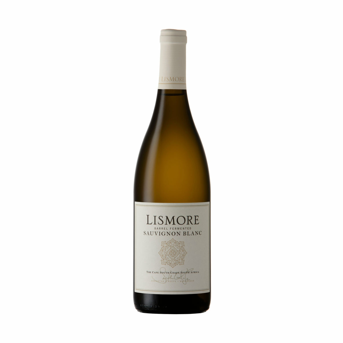 Lismore Sauvignon Blanc BF 2022