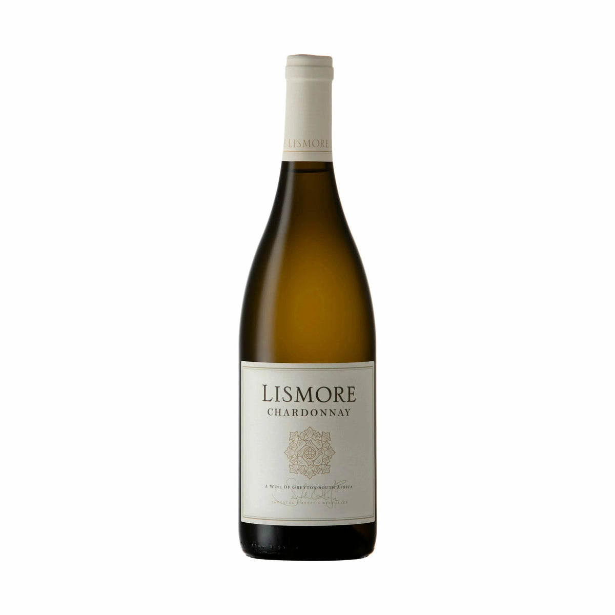 Lismore Chardonnay 2022