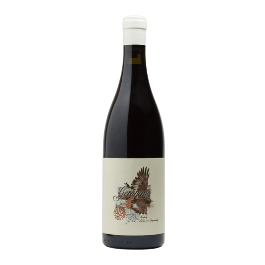 Van Loggerenberg Geronimo Cinsaut 2023