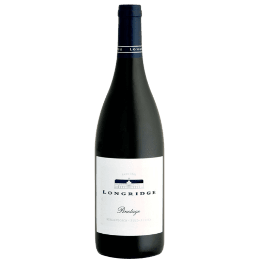 Longridge Pinotage 2020