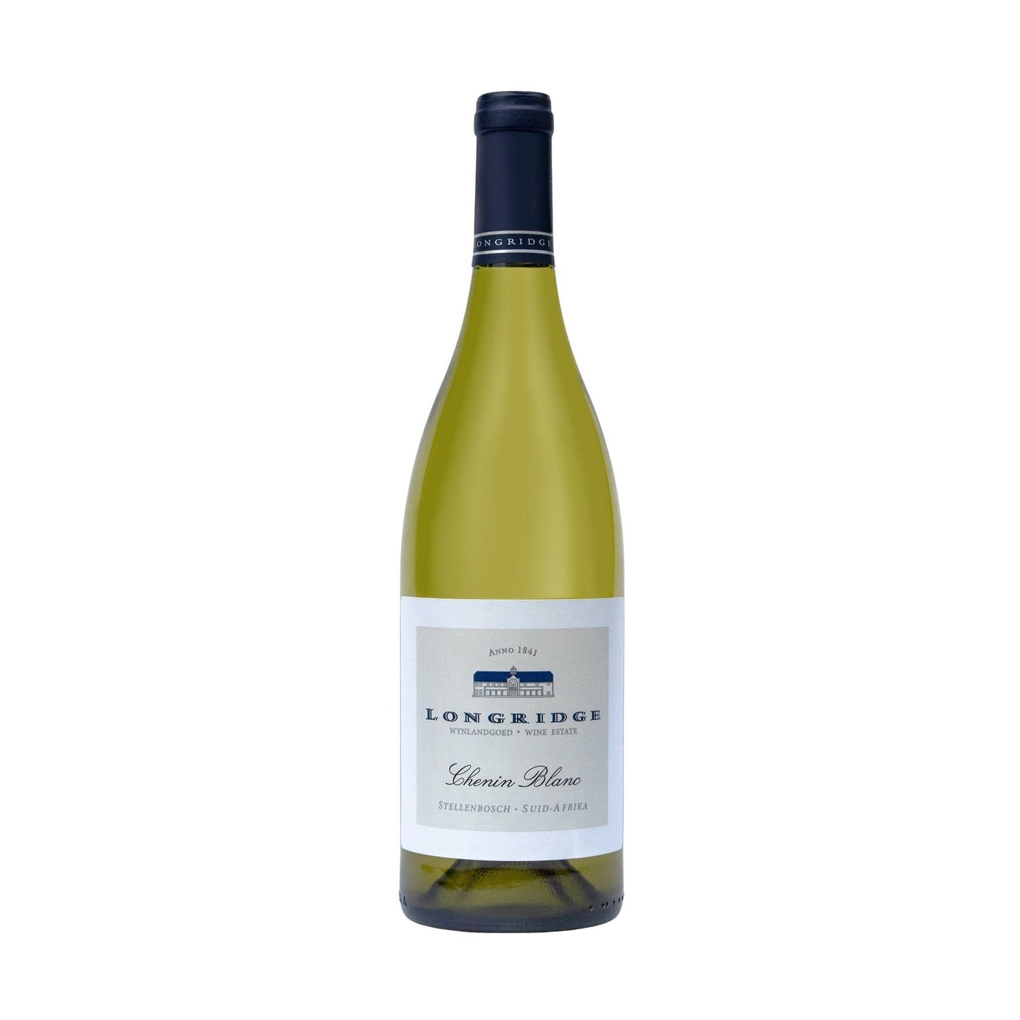 Longridge Chenin Blanc 2025