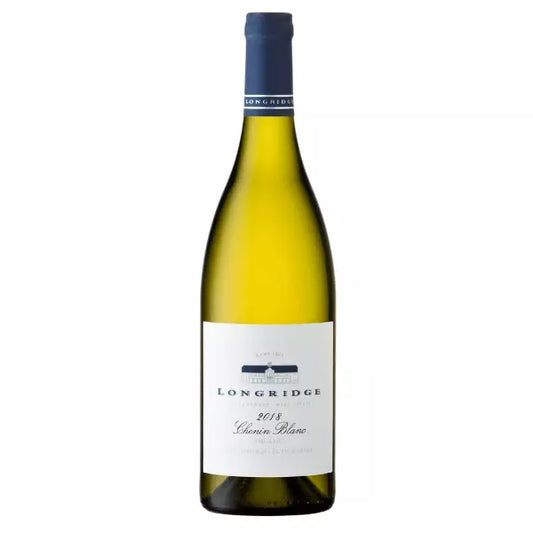 Longridge Chenin Blanc 2023