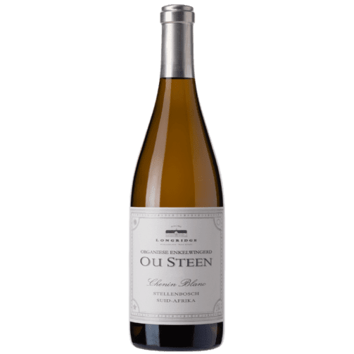 Longridge Chenin Blanc Ou Steen 2023