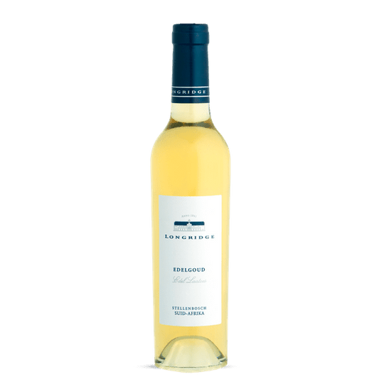 Longridge Edelgoud Noble Late Harvest 2016