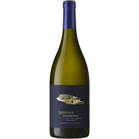 Louisvale Chardonnay 2023