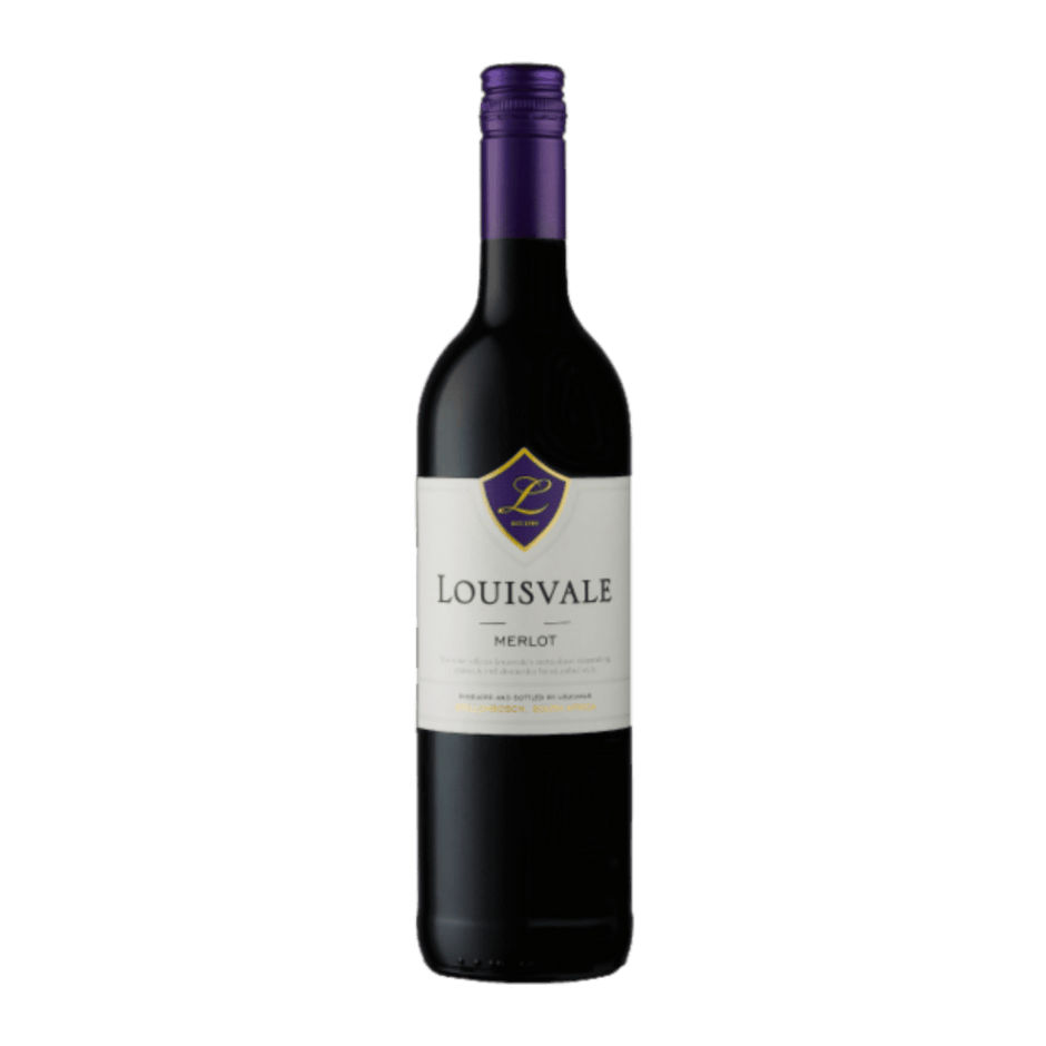 Shop Premium Merlot Wines at WYN Store | Best Red Wines