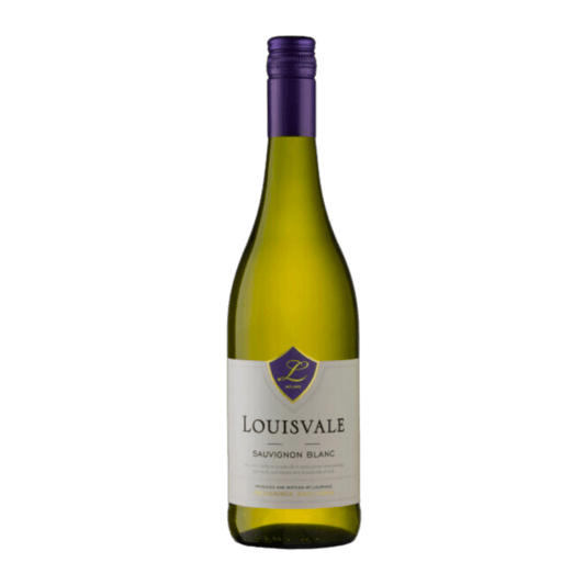 Louisvale Sauvignon Blanc 2023