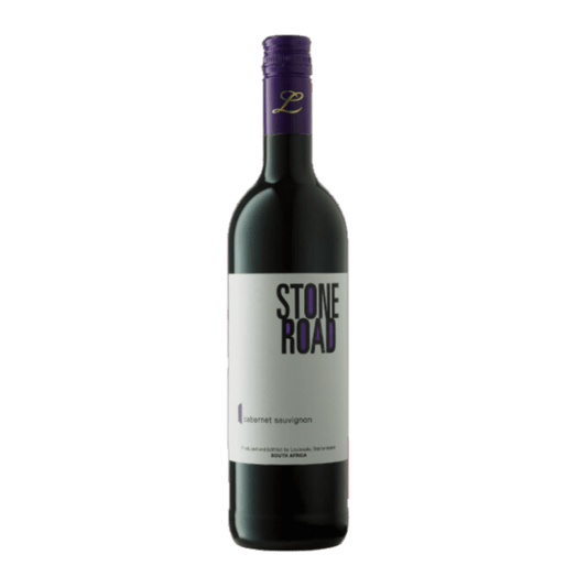 Louisvale Stone Road Cabernet Sauvignon 2021