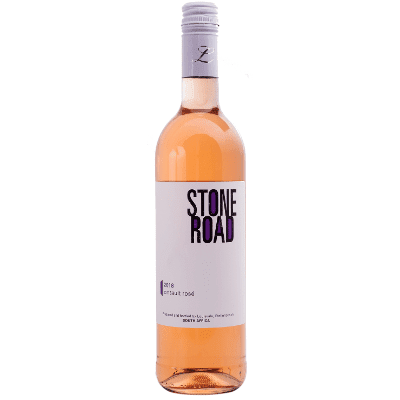 Louisvale Stone Road Cinsault Rosé 2023