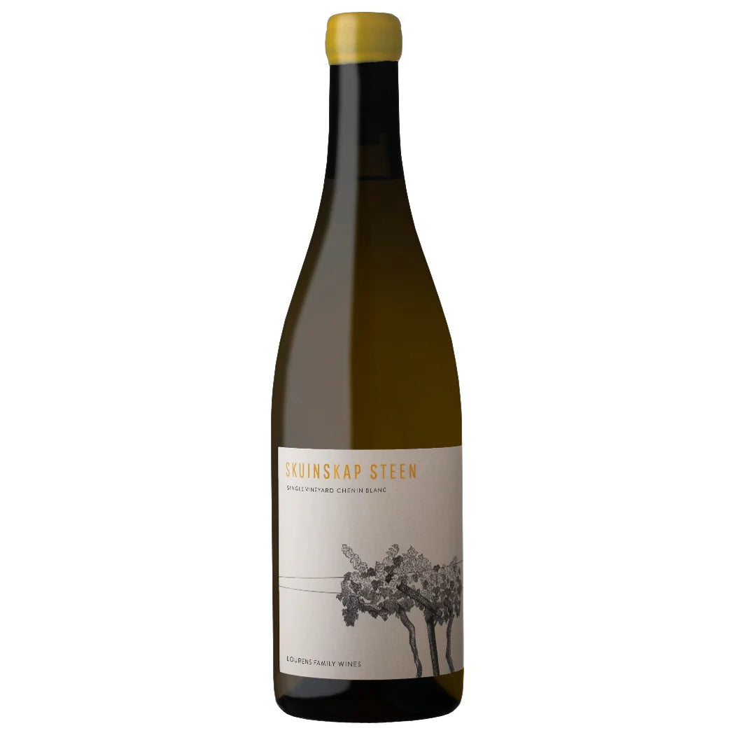 Lourens Family Skuinskap Chenin Blanc 2022