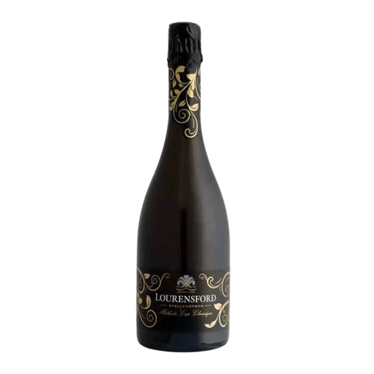 Lourensford Cap Classique Brut 2018