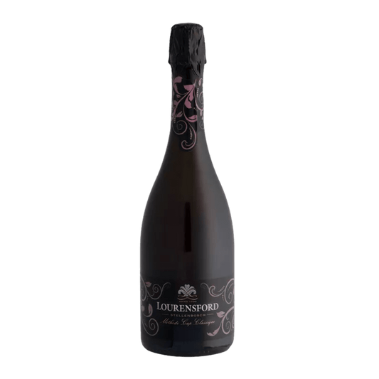 Lourensford Cap Classique Brut Rose 2019