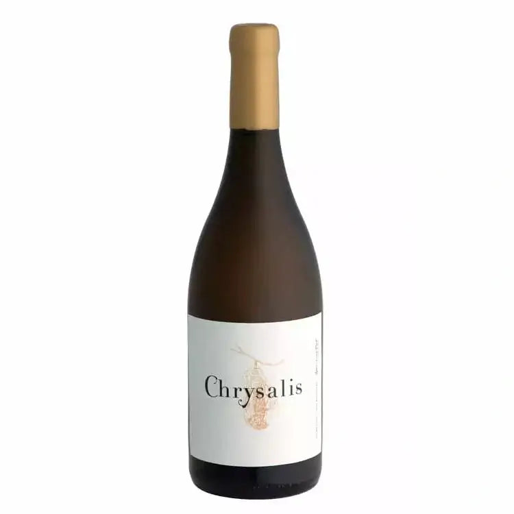 Lourensford Chrysalis White 2019