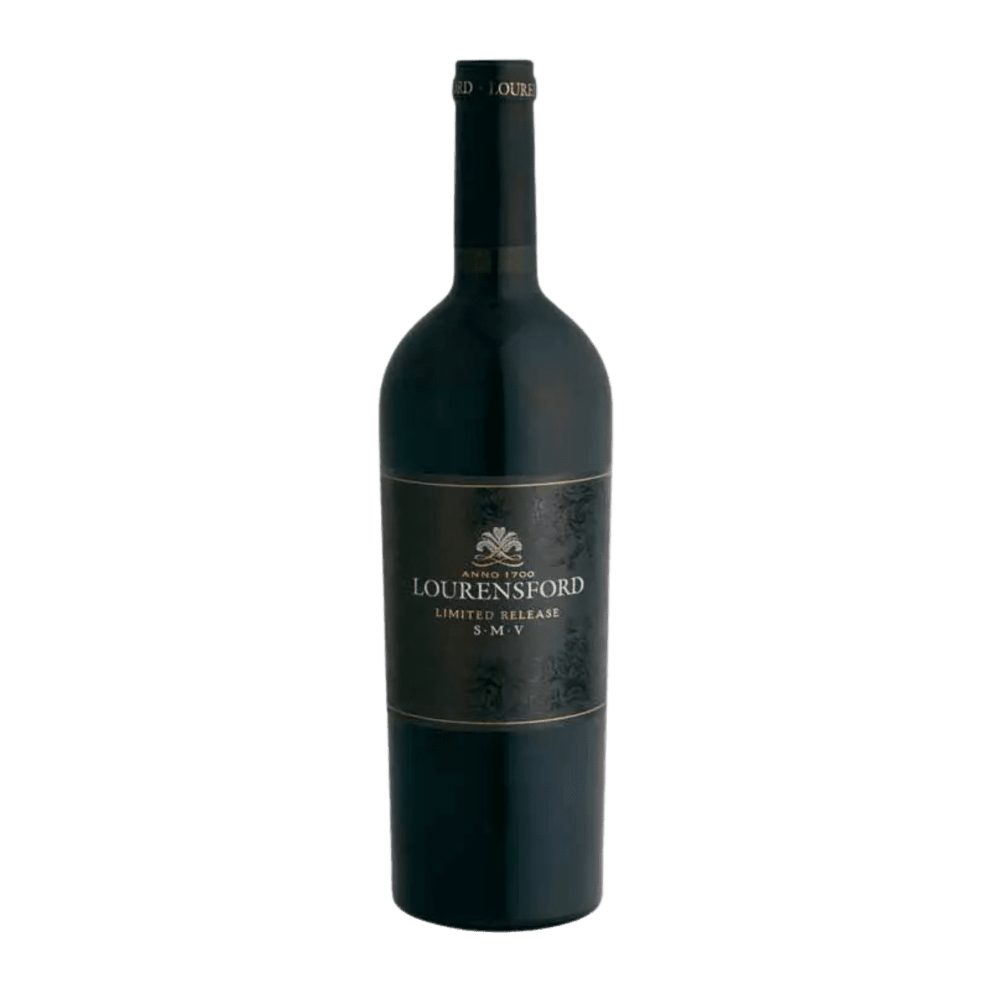 Lourensford Limited Release SMV 2020