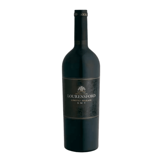 Lourensford Limited Release SMV 2020