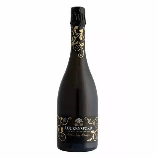 Lourensford Cap Classique Brut 2018