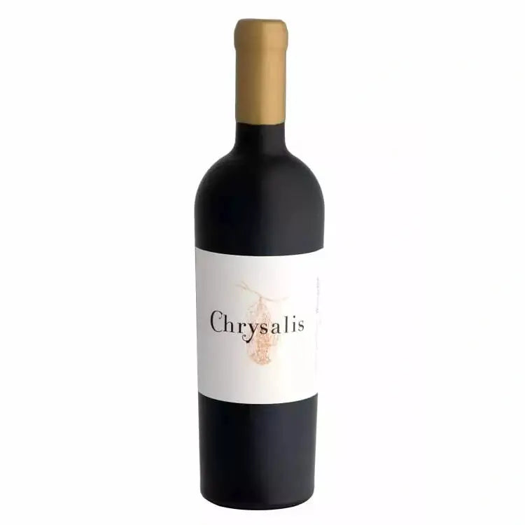 Lourensford Chrysalis 2017