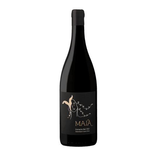 Maia Grenache Noir 2022