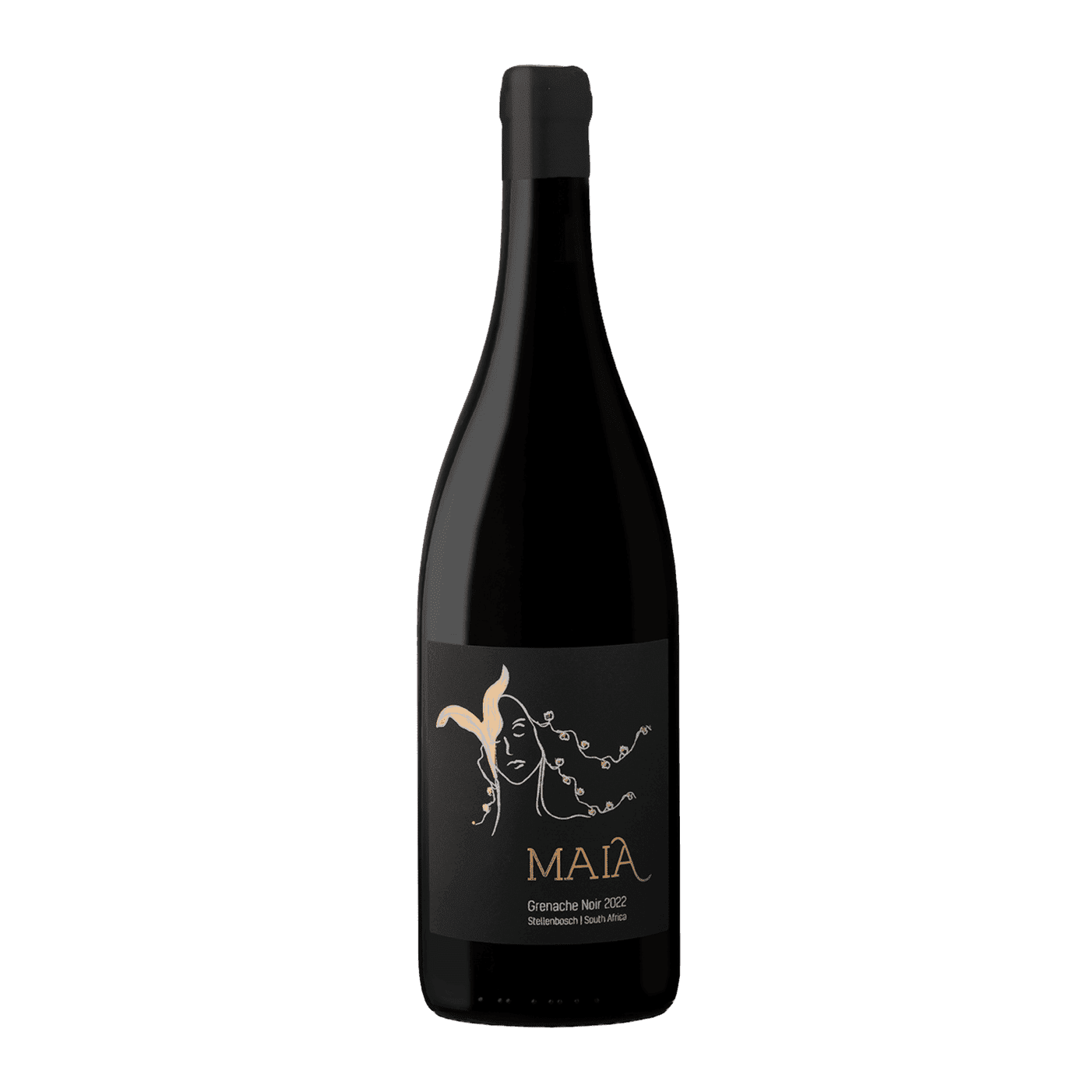 Maia Grenache Noir 2022