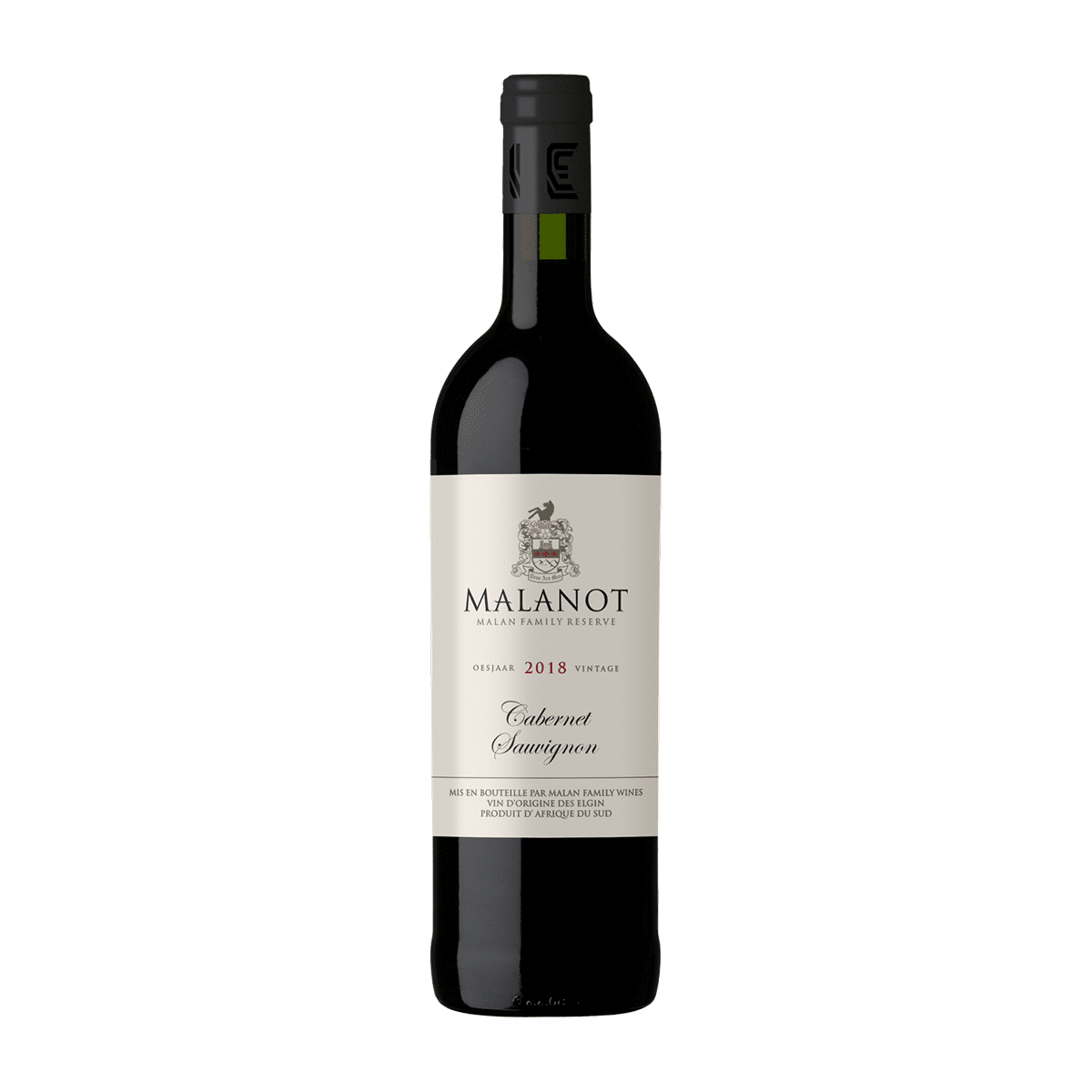 Malanot Cabernet Sauvignon 2019