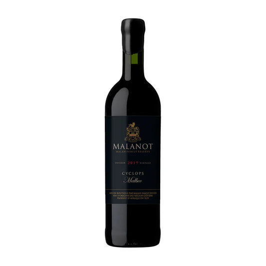 Malanot Cyclops Malbec 2019