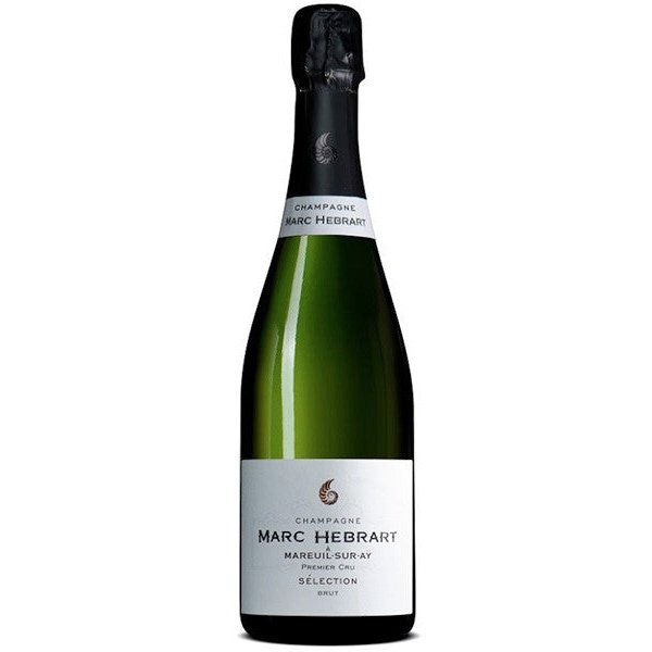 Marc Hebrart 1.5l Selection Brut