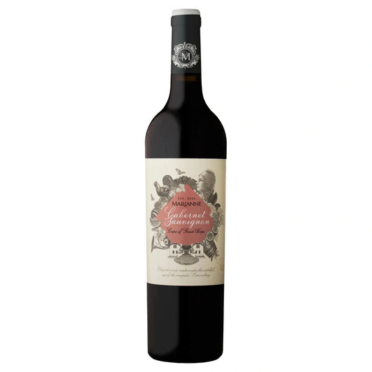 Marianne Cabernet Sauvignon 2018