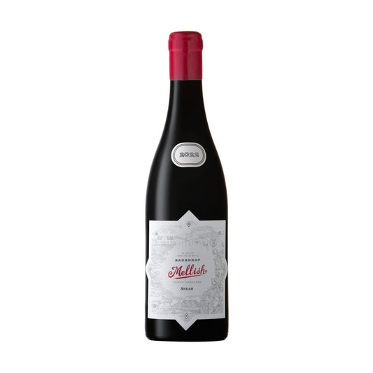 Mellish Family Bakenkop Syrah 2024