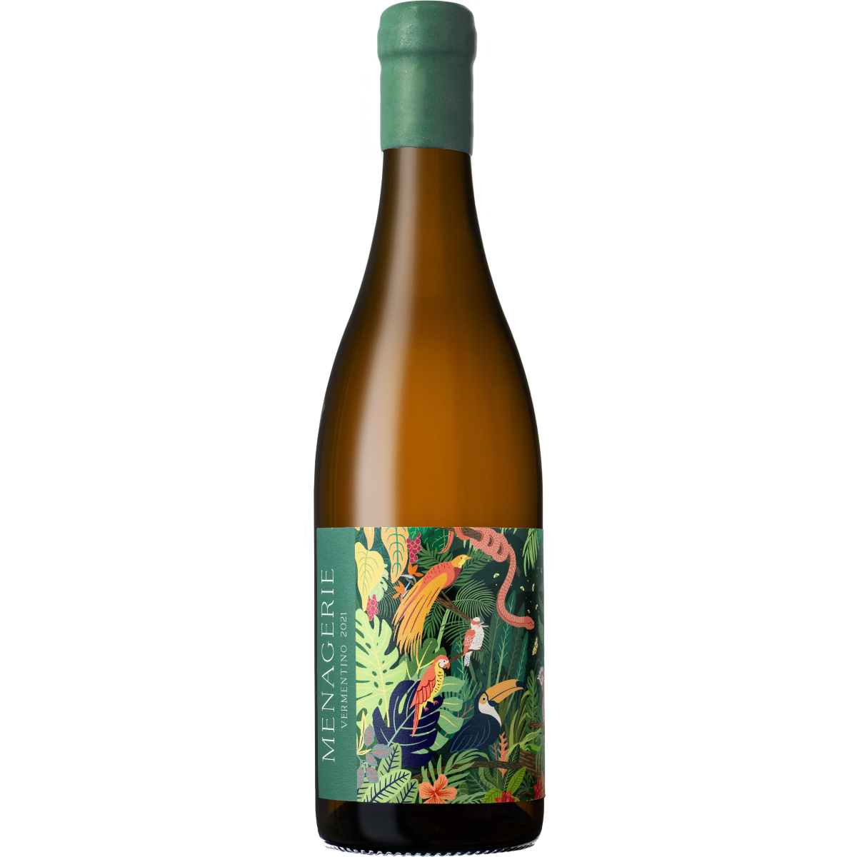 Menagerie Vermentino 2021