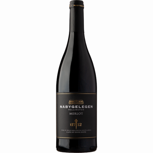 Nabygelegen Merlot 2023