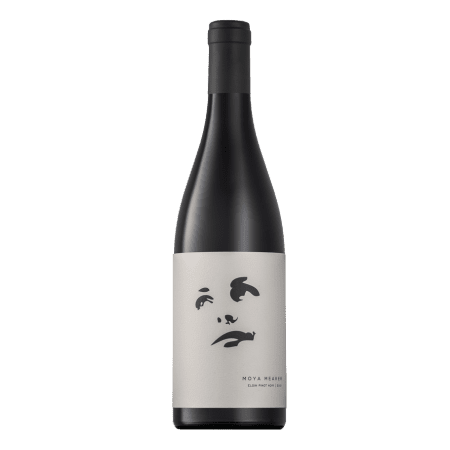 Moya Meaker Pinot Noir Elgin 2022