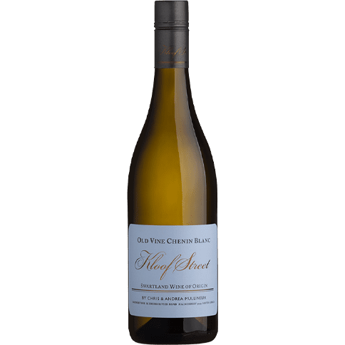 Mullineux Kloof Street Chenin Blanc 2022