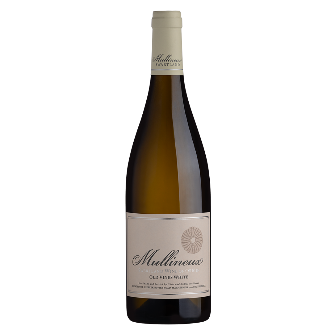 Mullineux Old Vine White 2022