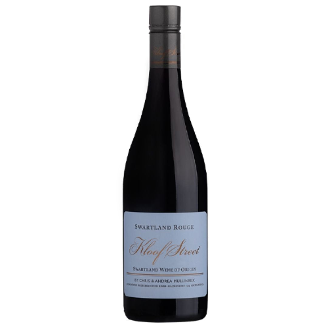 Mullineux Kloof Street Swartland Rouge 2022