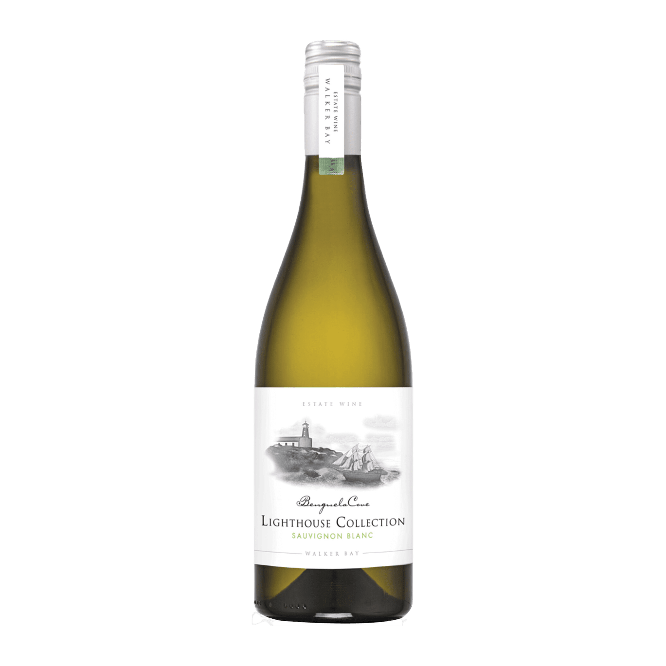 Benguela Cove Lighthouse Sauvignon Blanc 2023