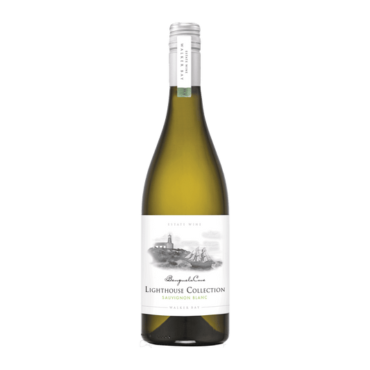 Benguela Cove Lighthouse Sauvignon Blanc 2023