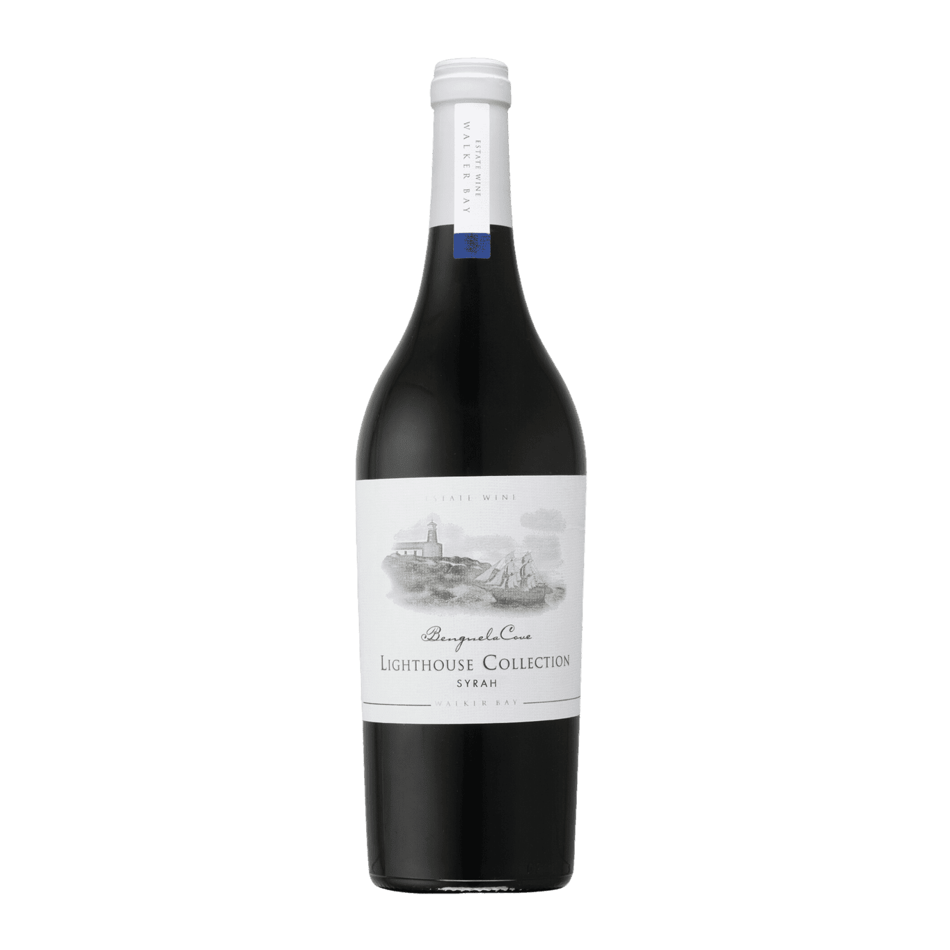 Benguela Cove LH Syrah 2021