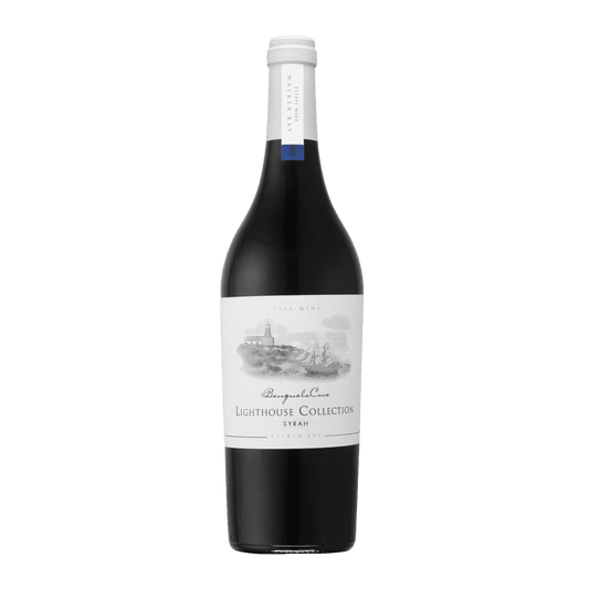 Benguela Cove LH Syrah 2021