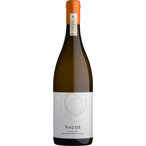 Naude OV Chenin Blanc 2020