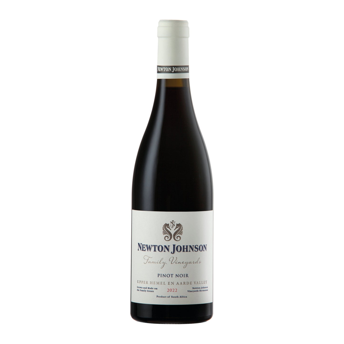 Newton Johnson Family Pinot Noir 2022