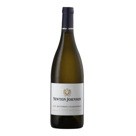 Newton Johnson Southend Chardonnay 2022